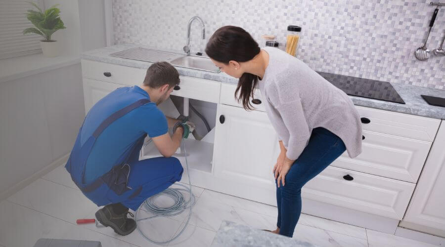 Local water heater installation in Corsica, PA